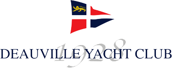 logo deauville yacht club