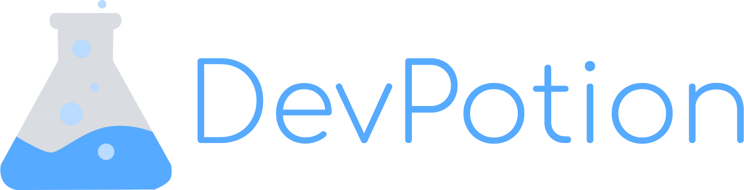 logo devpotion