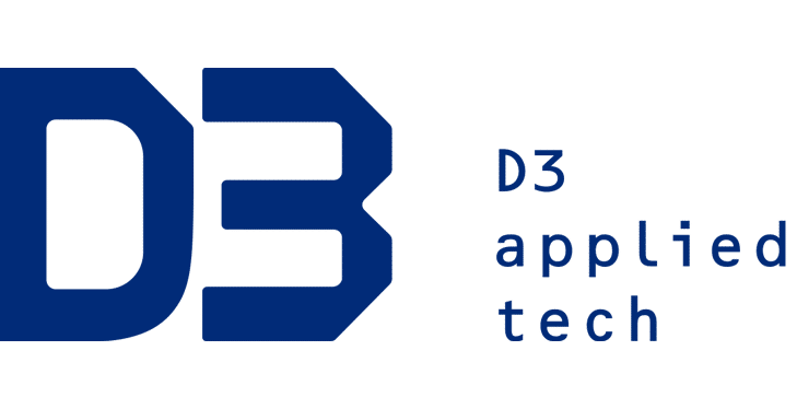 logo d3