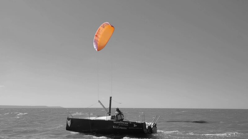 Aller au large autrement !